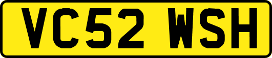 VC52WSH