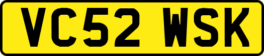 VC52WSK
