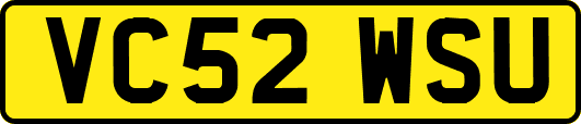VC52WSU