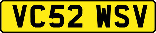VC52WSV