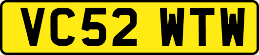 VC52WTW