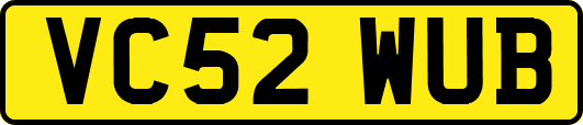 VC52WUB