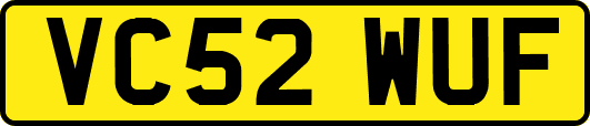 VC52WUF