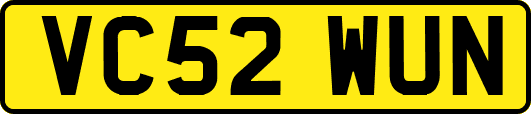 VC52WUN