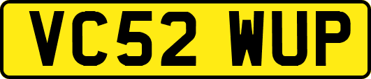 VC52WUP