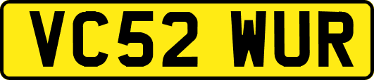 VC52WUR