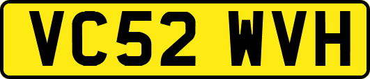 VC52WVH