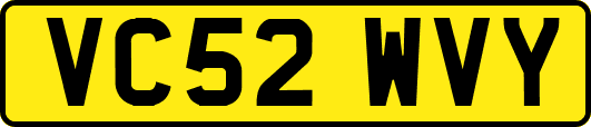 VC52WVY