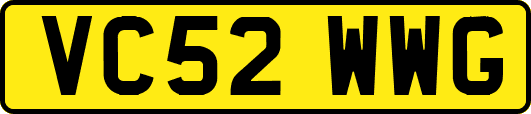 VC52WWG