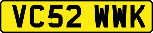 VC52WWK