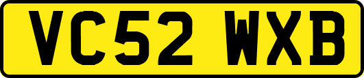 VC52WXB