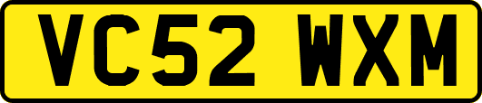 VC52WXM
