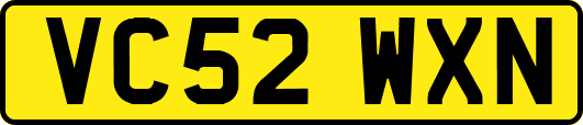 VC52WXN