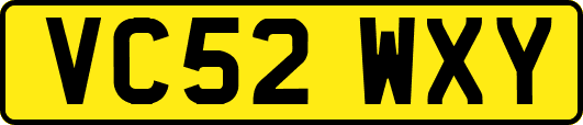 VC52WXY