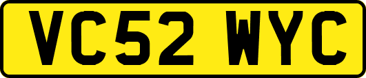 VC52WYC