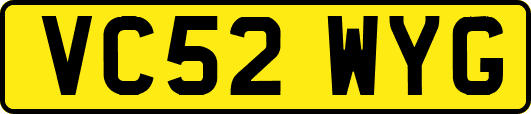 VC52WYG