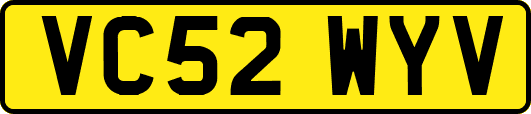 VC52WYV
