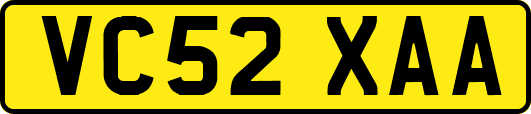 VC52XAA
