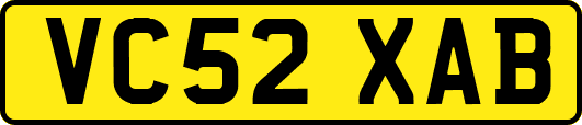 VC52XAB