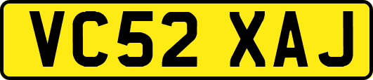 VC52XAJ