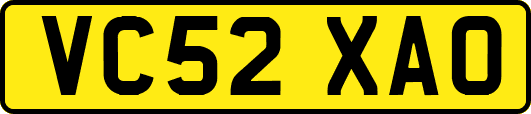 VC52XAO