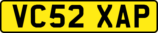 VC52XAP
