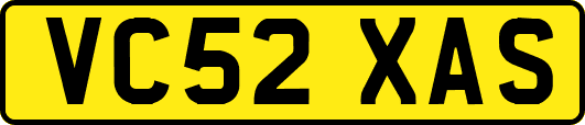 VC52XAS