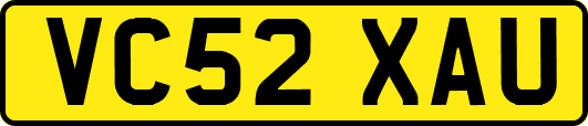 VC52XAU