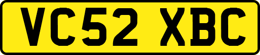 VC52XBC