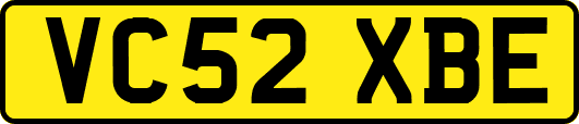 VC52XBE