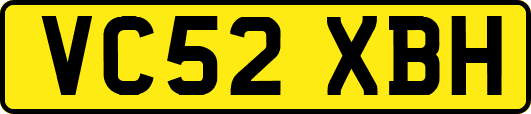 VC52XBH