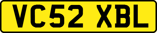 VC52XBL