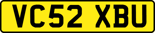 VC52XBU