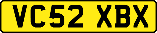 VC52XBX