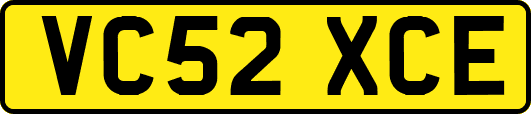 VC52XCE