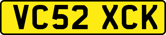 VC52XCK