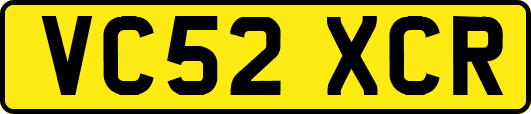 VC52XCR