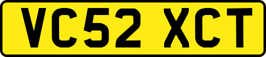 VC52XCT