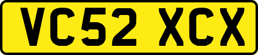 VC52XCX
