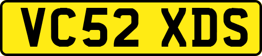 VC52XDS