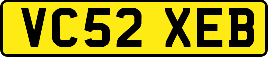 VC52XEB
