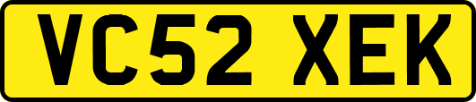 VC52XEK