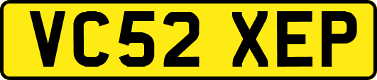 VC52XEP