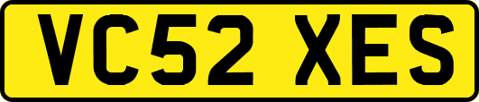 VC52XES