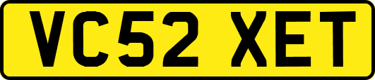 VC52XET