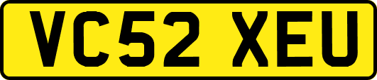 VC52XEU
