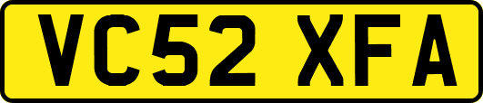 VC52XFA