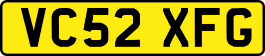VC52XFG