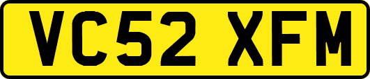VC52XFM