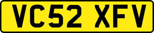 VC52XFV
